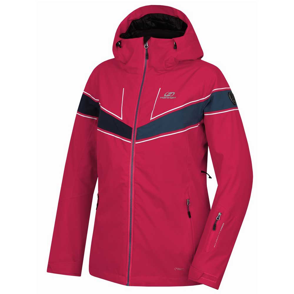 Hannah Kiely Jacket Rosa 38 Frau Hannah Kiely Jacket Rosa 38 Frau von Hannah