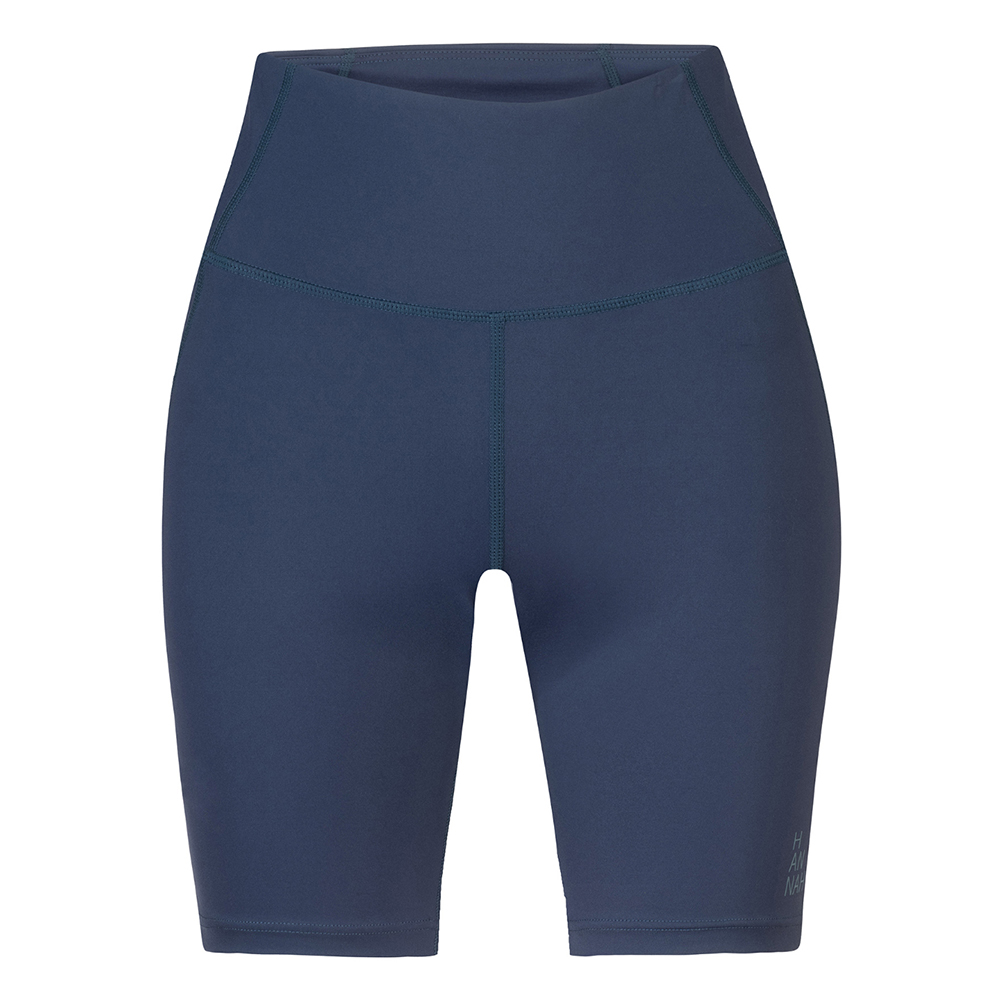 Hannah Lis Short Leggings Blau 38 Frau Hannah Lis Short Leggings Blau 38 Frau von Hannah