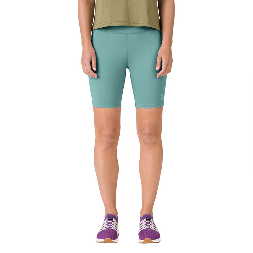 Hannah Lis Short Leggings Grün 36 Frau Hannah Lis Short Leggings Grün 36 Frau von Hannah
