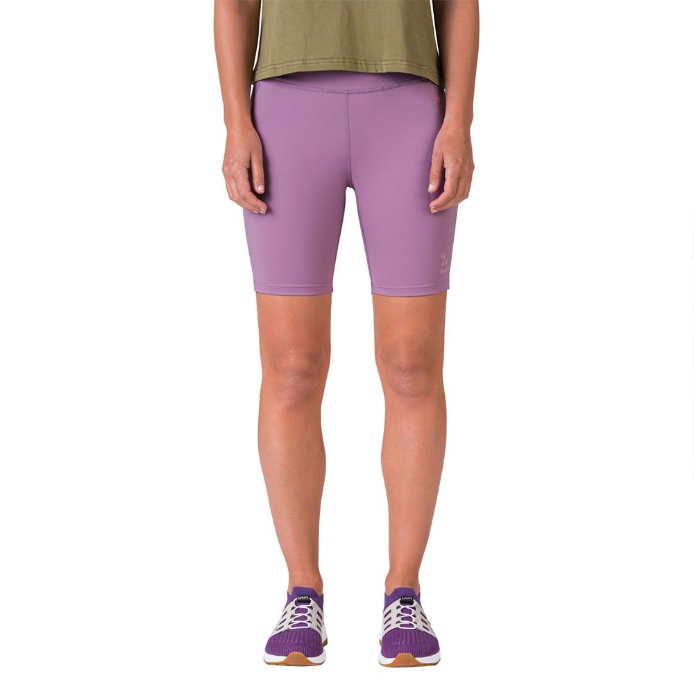 Hannah Lis Short Leggings Lila 42 Frau Hannah Lis Short Leggings Lila 42 Frau von Hannah