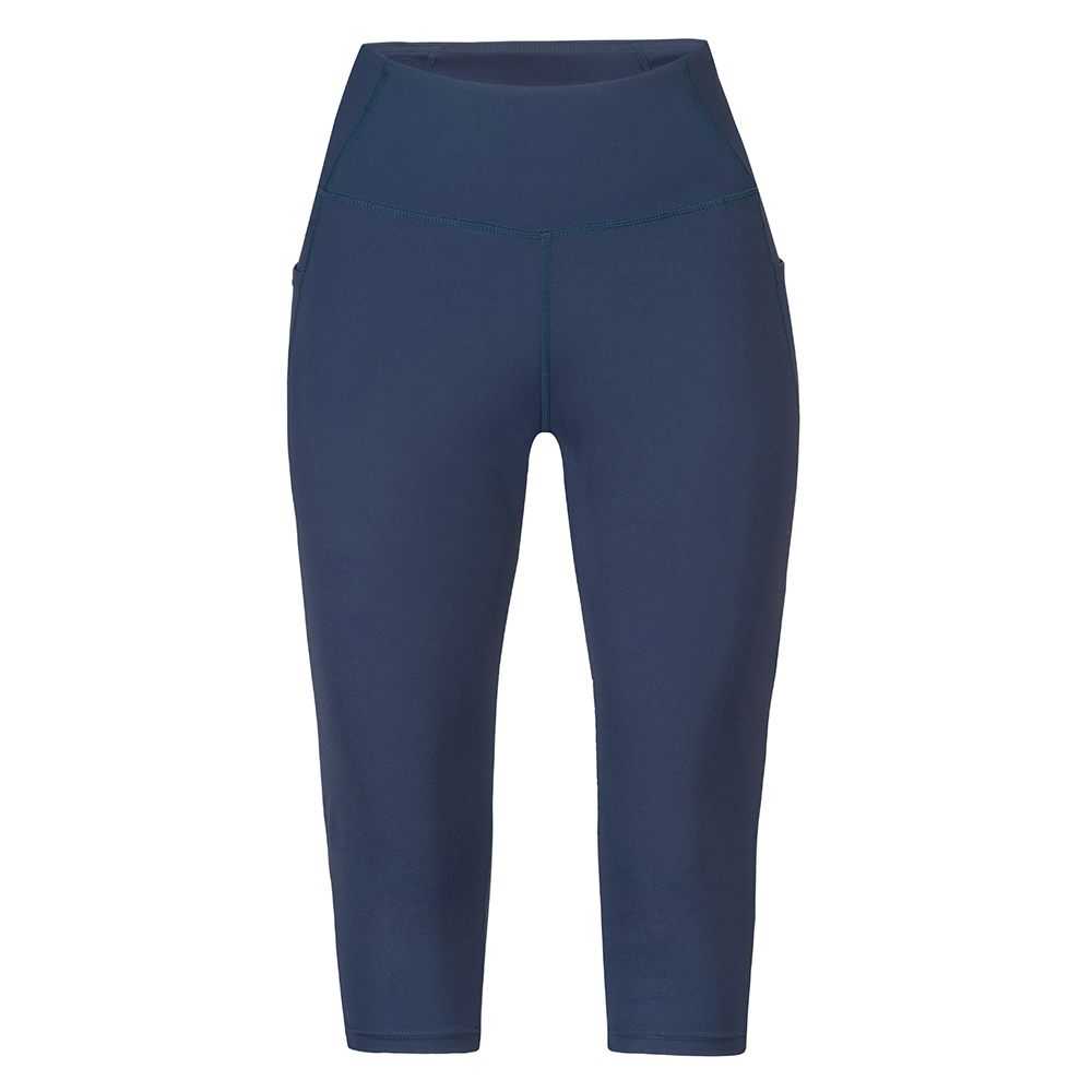 Hannah Lisa Leggings Blau 40 Frau von Hannah