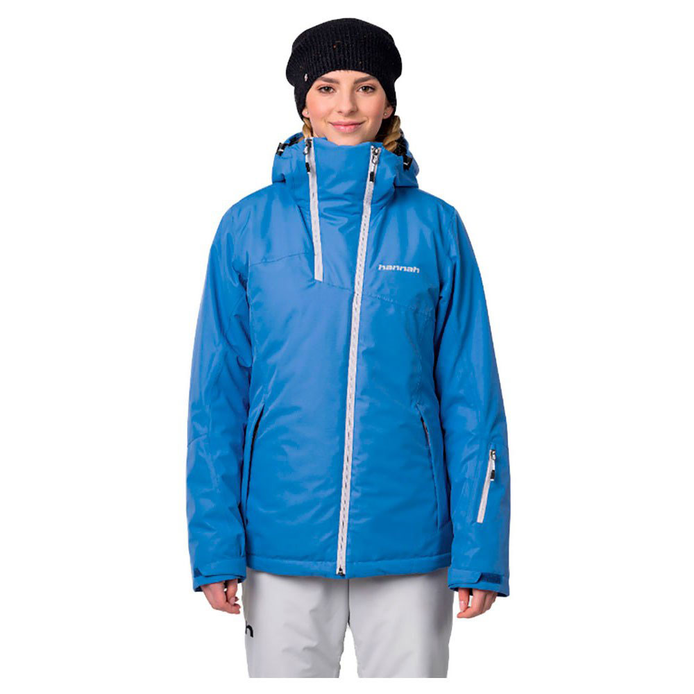 Hannah Maky Ii Jacket Blau 40 Frau Hannah Maky Ii Jacket Blau 40 Frau von Hannah