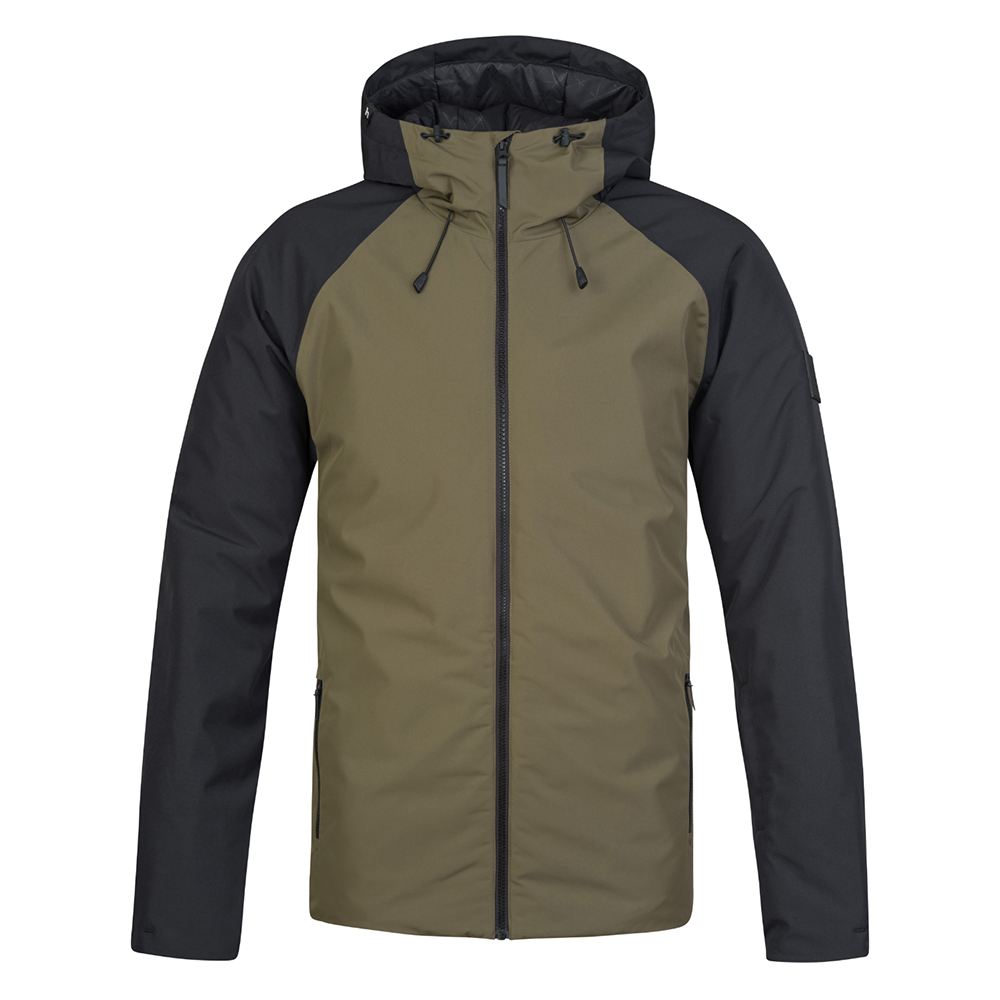 Hannah Mascon Ii Jacket Grün XL Mann Hannah Mascon Ii Jacket Grün XL Mann von Hannah