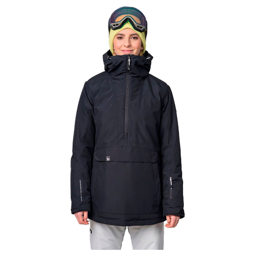 Hannah Megie Jacket Grau 34 Frau Hannah Megie Jacket Grau 34 Frau von Hannah