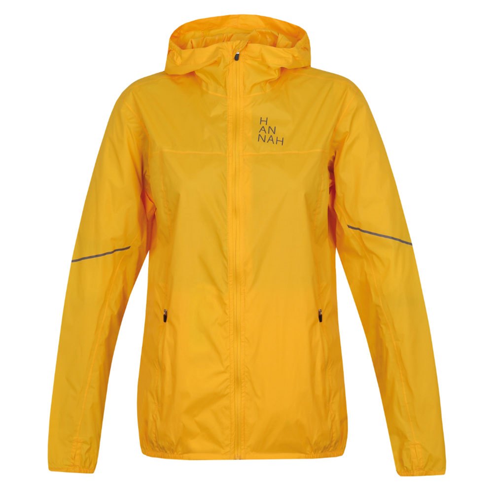 Hannah Miley Jacket Gelb 42 Frau Hannah Miley Jacket Gelb 42 Frau von Hannah