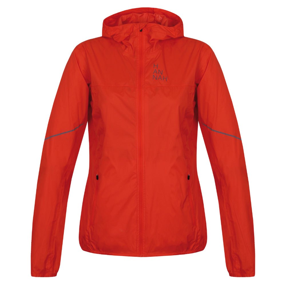 Hannah Miley Jacket Rot 38 Frau Hannah Miley Jacket Rot 38 Frau von Hannah