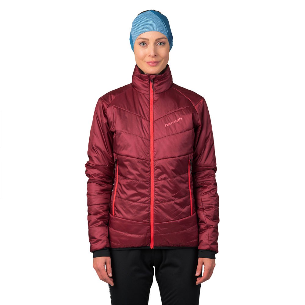 Hannah Mirra Jacket Rot 36 Frau Hannah Mirra Jacket Rot 36 Frau von Hannah