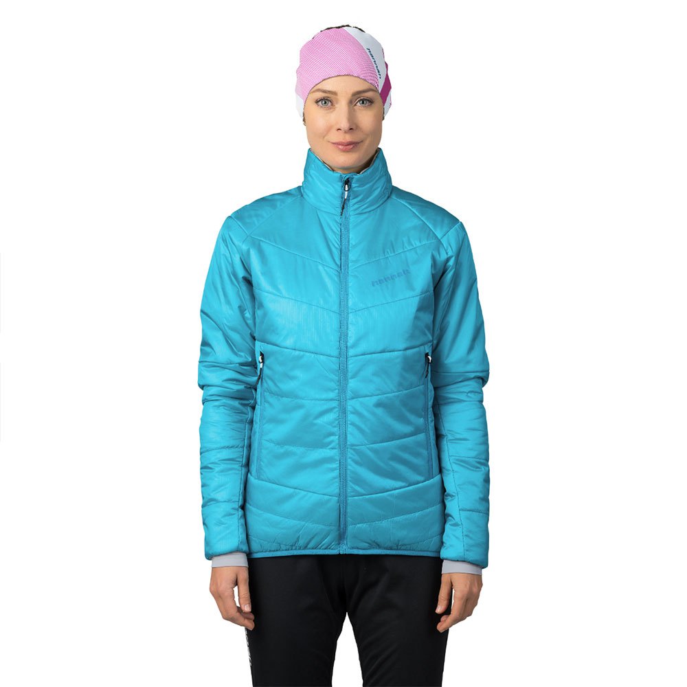 Hannah Mirra Jacket Blau 38 Frau von Hannah