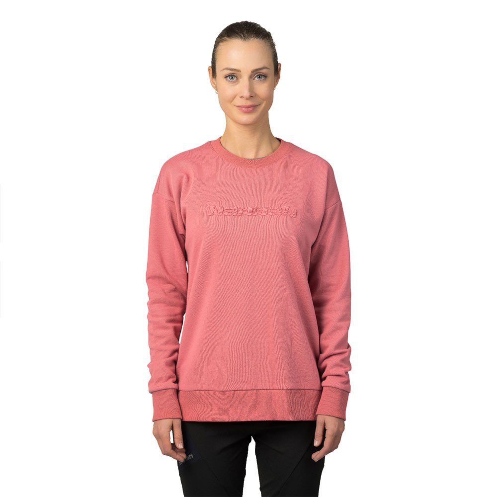 Hannah Moly Sweatshirt Rosa 40 Frau von Hannah