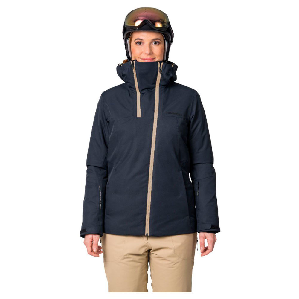 Hannah Naomi Jacket Schwarz 42 Frau Hannah Naomi Jacket Schwarz 42 Frau von Hannah