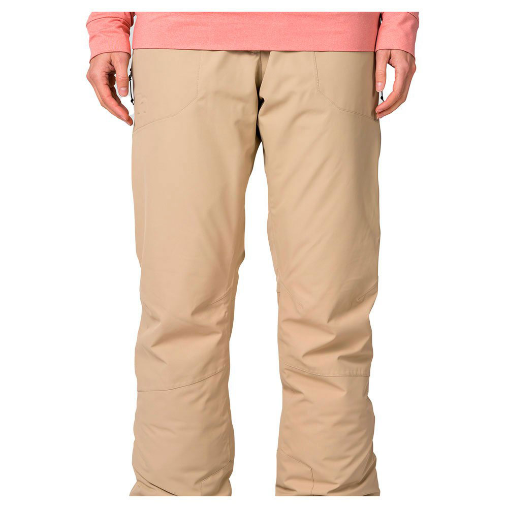 Hannah Nara Pants Beige 36 Frau von Hannah