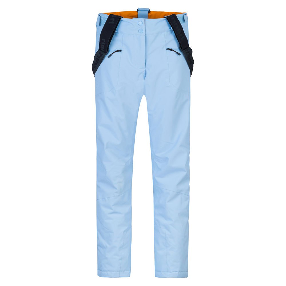 Hannah Nara Pants Blau 38 Frau von Hannah