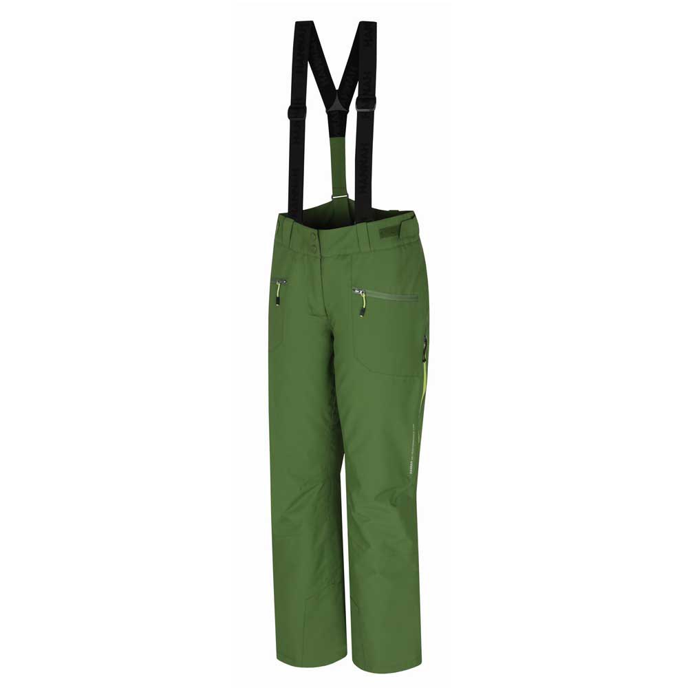 Hannah Netto Pants Grün 40 Frau Hannah Netto Pants Grün 40 Frau von Hannah
