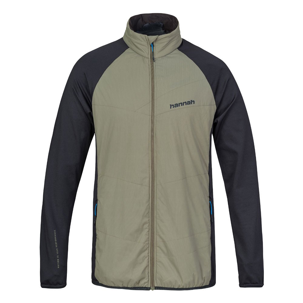 Hannah Nexo Jacket Grün 2XL Mann Hannah Nexo Jacket Grün 2XL Mann von Hannah