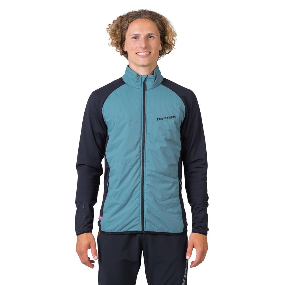 Hannah Nexo Jacket Blau L Mann von Hannah