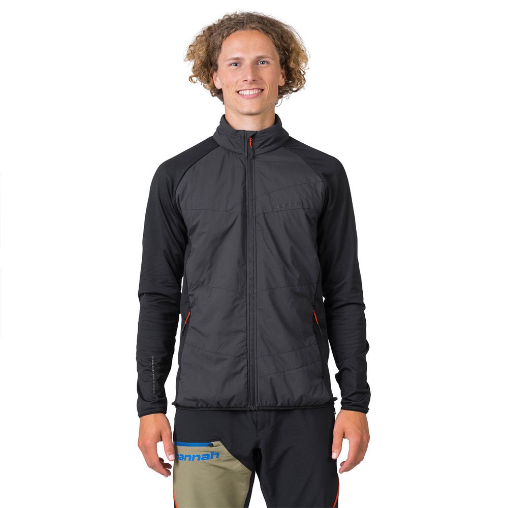 Hannah Nexo Jacket Grau M Mann Hannah Nexo Jacket Grau M Mann von Hannah