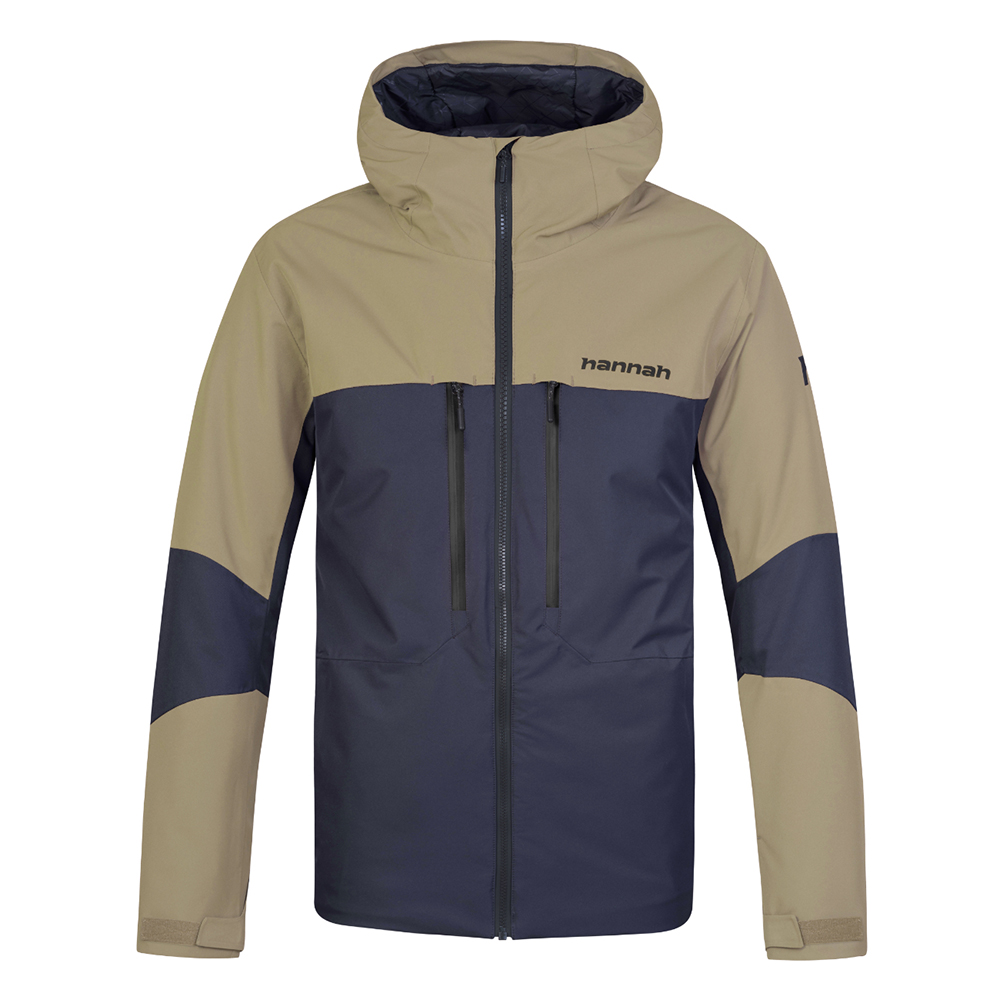 Hannah Niel Jacket Beige M Mann Hannah Niel Jacket Beige M Mann von Hannah