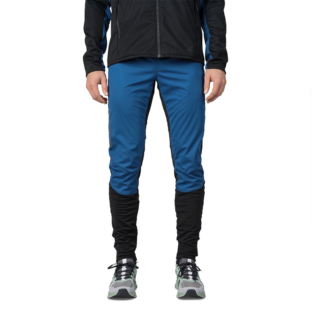 Hannah Nordic Pants Blau S Mann Hannah Nordic Pants Blau S Mann von Hannah