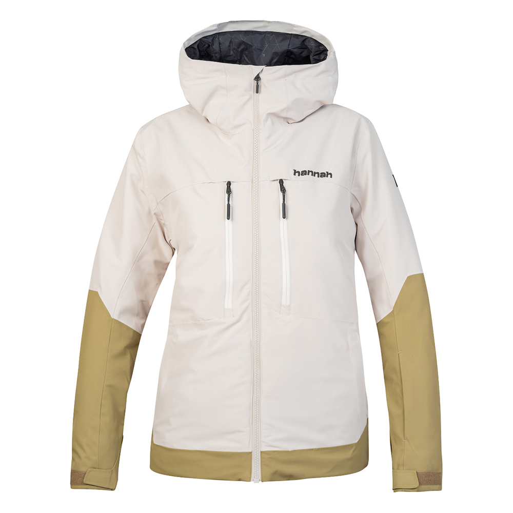 Hannah Noren Jacket Weiß 36 Frau Hannah Noren Jacket Weiß 36 Frau von Hannah