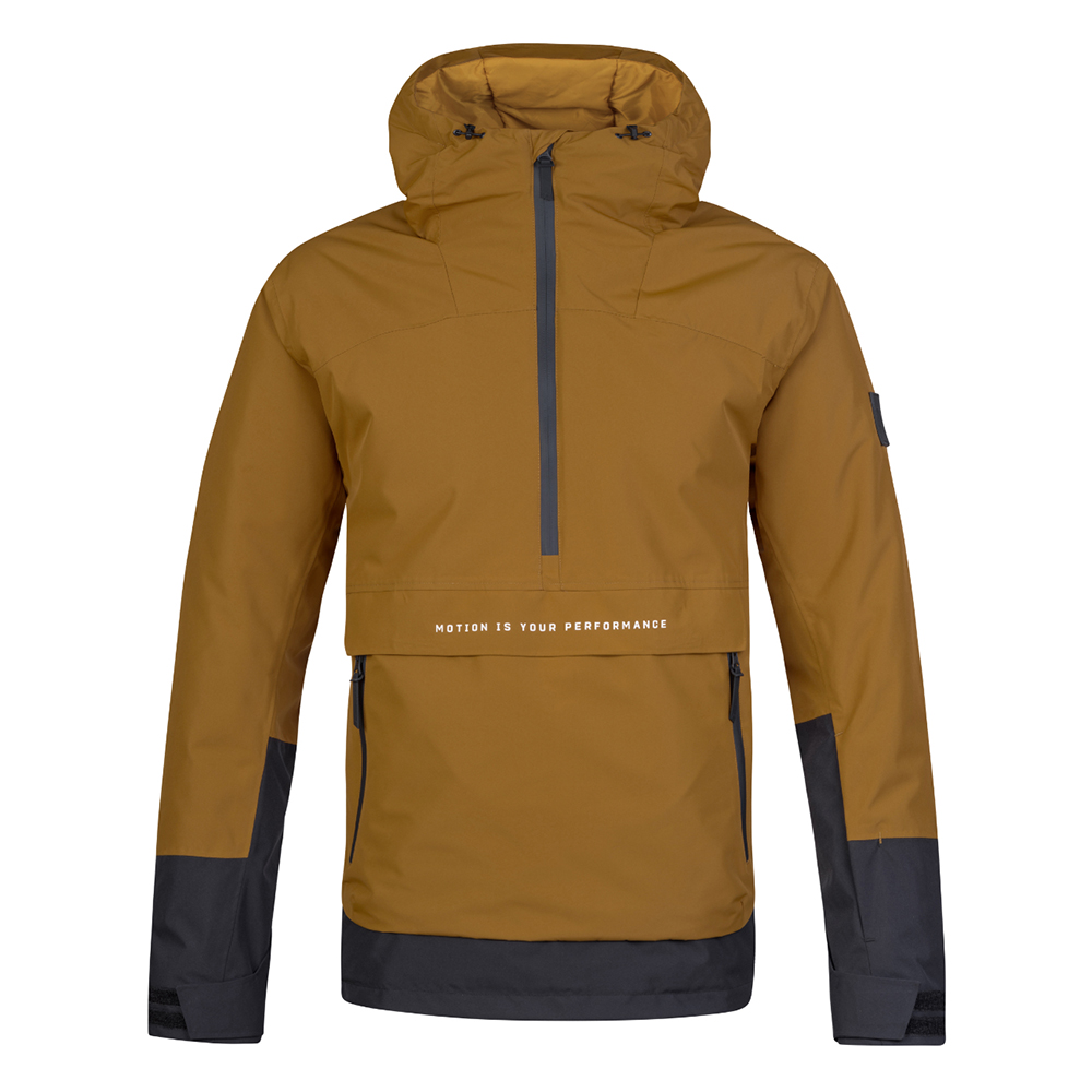 Hannah Patty Fd Jacket Gelb L Mann Hannah Patty Fd Jacket Gelb L Mann von Hannah