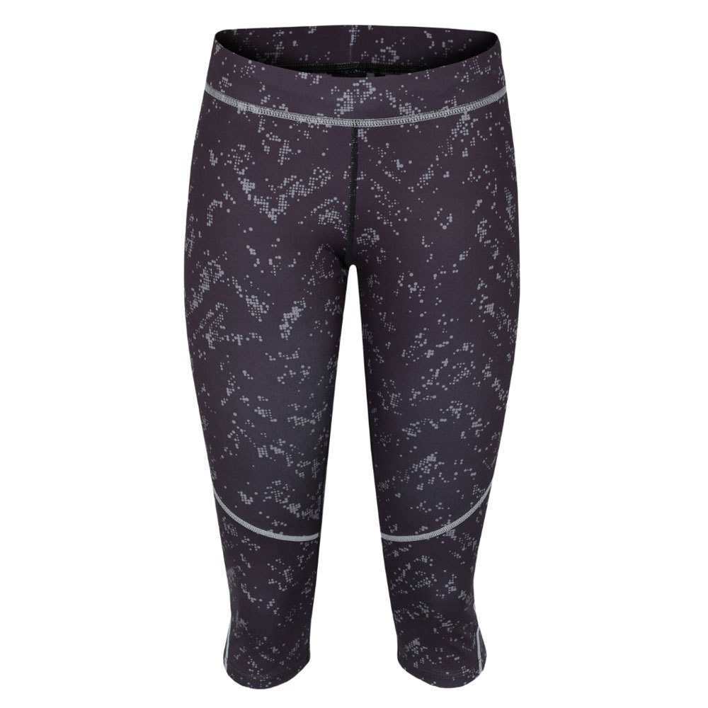 Hannah Relay Leggings Grau 36 Frau Hannah Relay Leggings Grau 36 Frau von Hannah