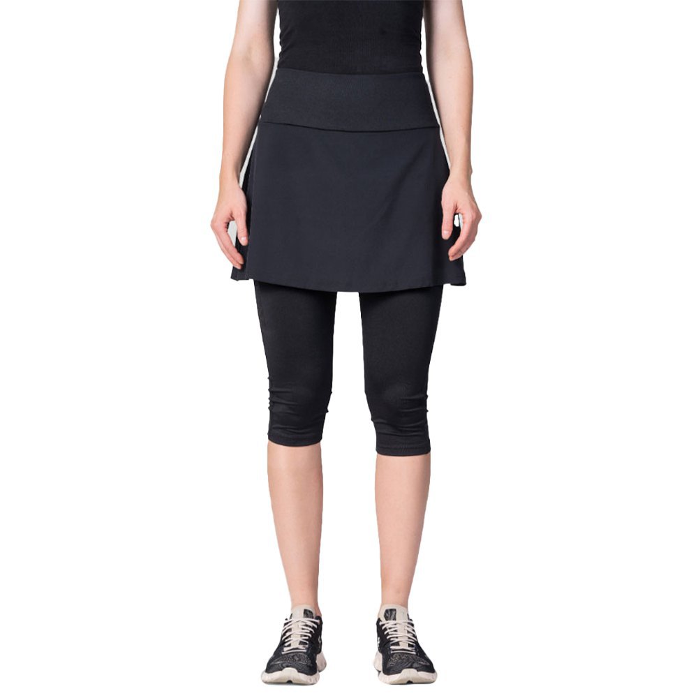 Hannah Relay Skirt Schwarz 34 Frau Hannah Relay Skirt Schwarz 34 Frau von Hannah