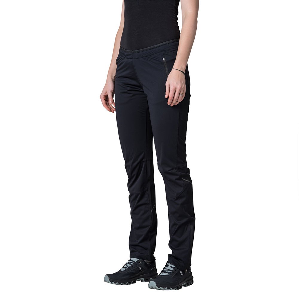 Hannah Shea Ii Pants Schwarz 36 Frau Hannah Shea Ii Pants Schwarz 36 Frau von Hannah