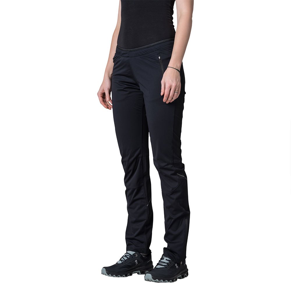 Hannah Shea Ii Pants Schwarz 36 Frau von Hannah