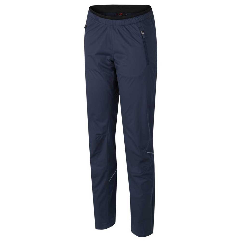 Hannah Shea Pants Blau 38 Frau Hannah Shea Pants Blau 38 Frau von Hannah