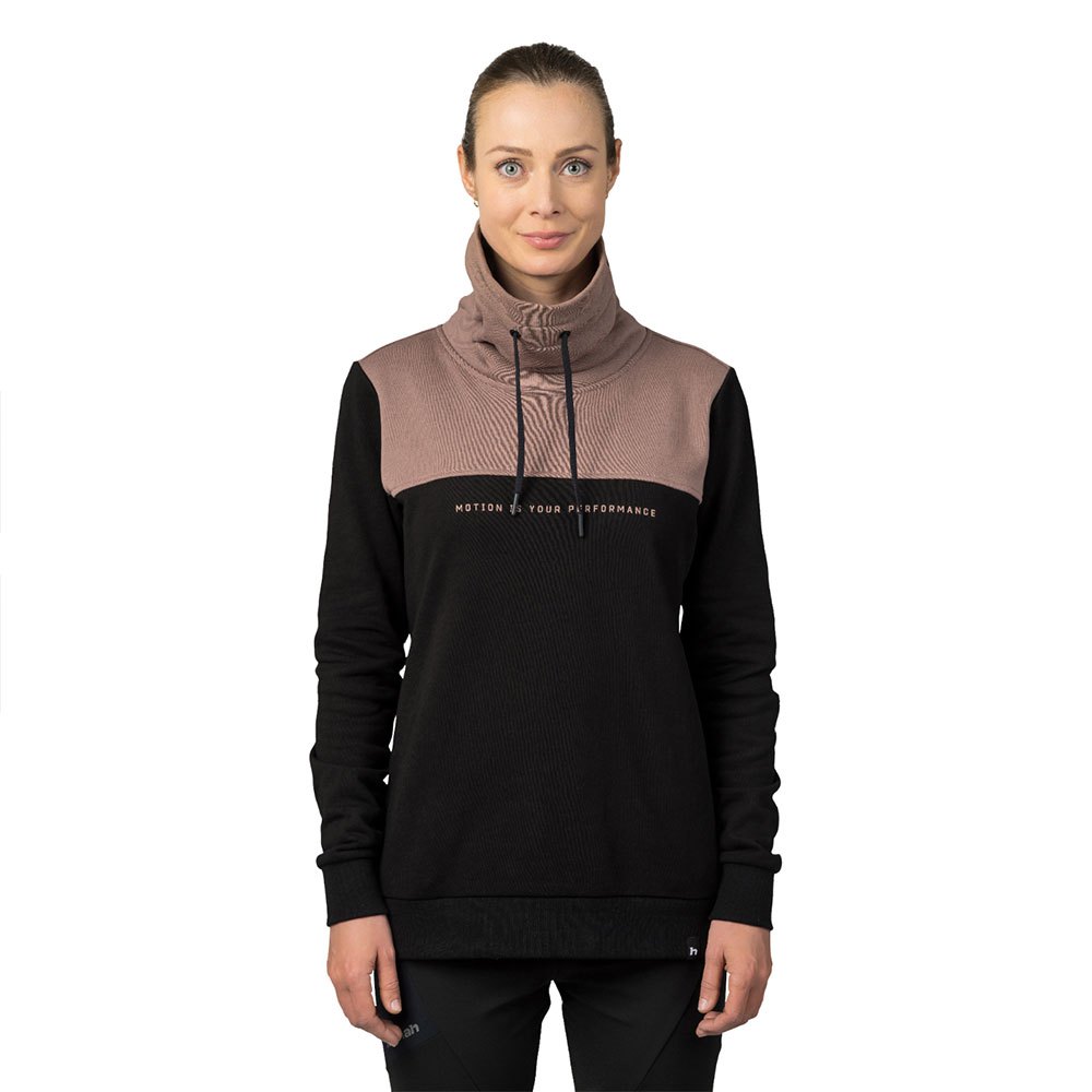 Hannah Sibele Sweatshirt Braun 40 Frau Hannah Sibele Sweatshirt Braun 40 Frau von Hannah