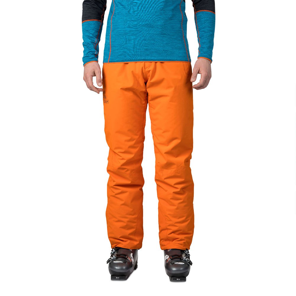 Hannah Slater Fd Pants Orange L Mann Hannah Slater Fd Pants Orange L Mann von Hannah