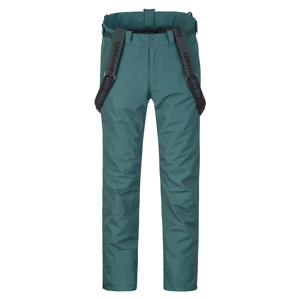Hannah Slater Fd Pants Grün L Mann Hannah Slater Fd Pants Grün L Mann von Hannah