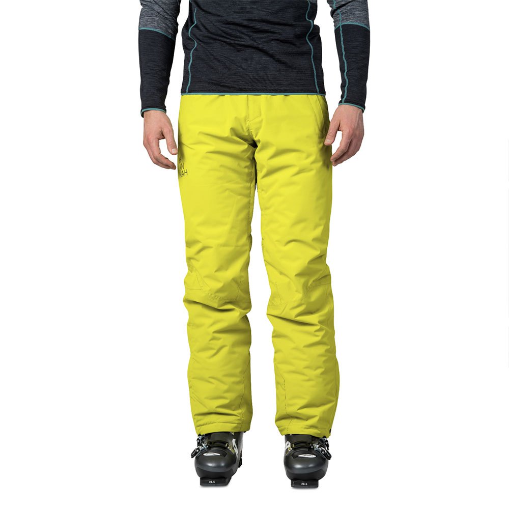 Hannah Slater Fd Pants Gelb XL Mann Hannah Slater Fd Pants Gelb XL Mann von Hannah
