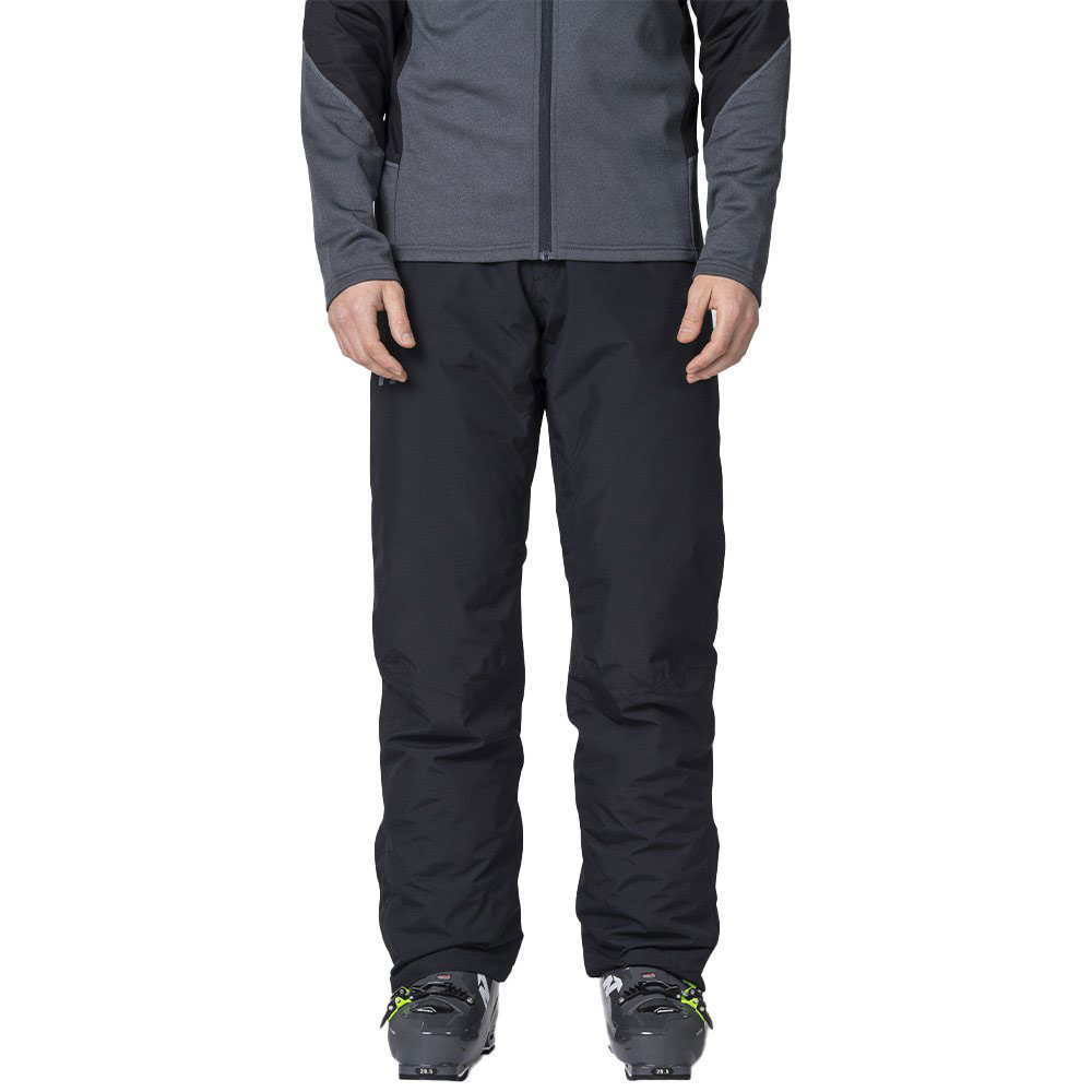 Hannah Slater Pants Grau XL Mann Hannah Slater Pants Grau XL Mann von Hannah