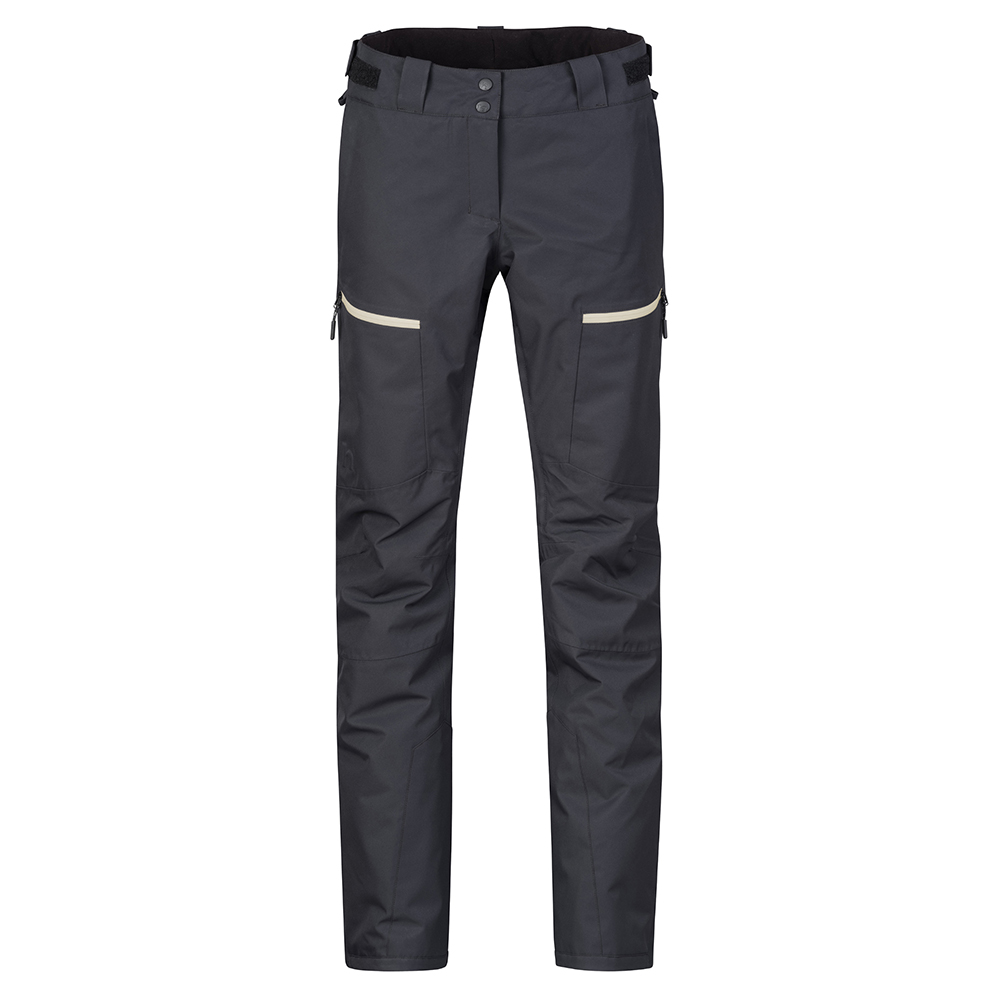 Hannah Soren Pants Grau 38 Frau Hannah Soren Pants Grau 38 Frau von Hannah