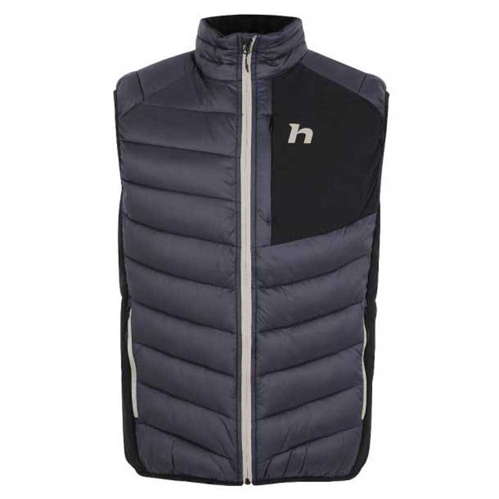 Hannah Stowe Ii Vest Grau 2XL Mann Hannah Stowe Ii Vest Grau 2XL Mann von Hannah