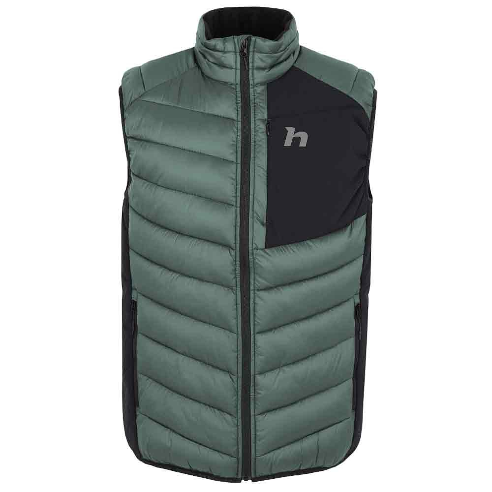 Hannah Stowe Ii Vest Grün S Mann Hannah Stowe Ii Vest Grün S Mann von Hannah