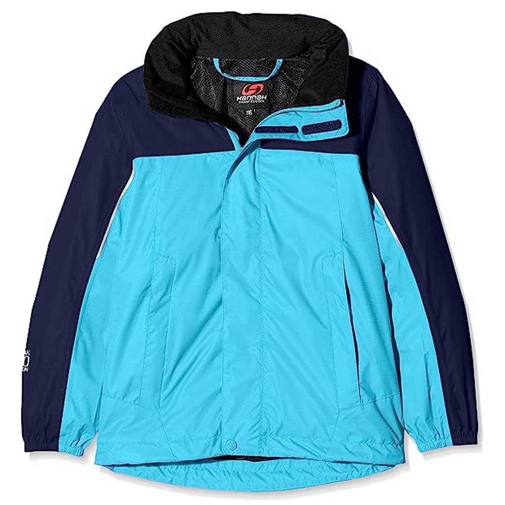 Hannah Supply Jr Jacket Blau 6-7 Years Junge Hannah Supply Jr Jacket Blau 6-7 Years Junge von Hannah