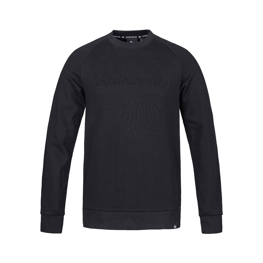 Hannah Tegal Sweatshirt Grau M Mann Hannah Tegal Sweatshirt Grau M Mann von Hannah