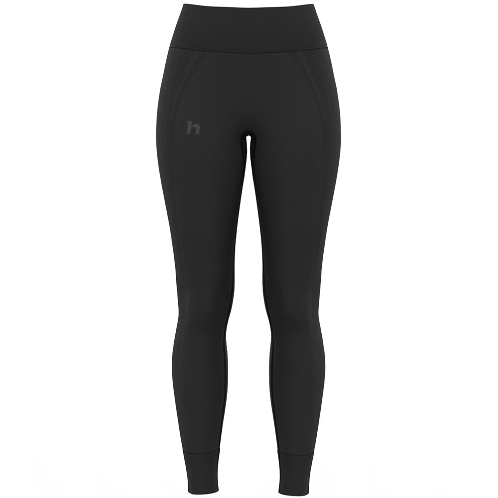 Hannah Thermo Active Leggings Schwarz 40-42 Frau Hannah Thermo Active Leggings Schwarz 40-42 Frau von Hannah