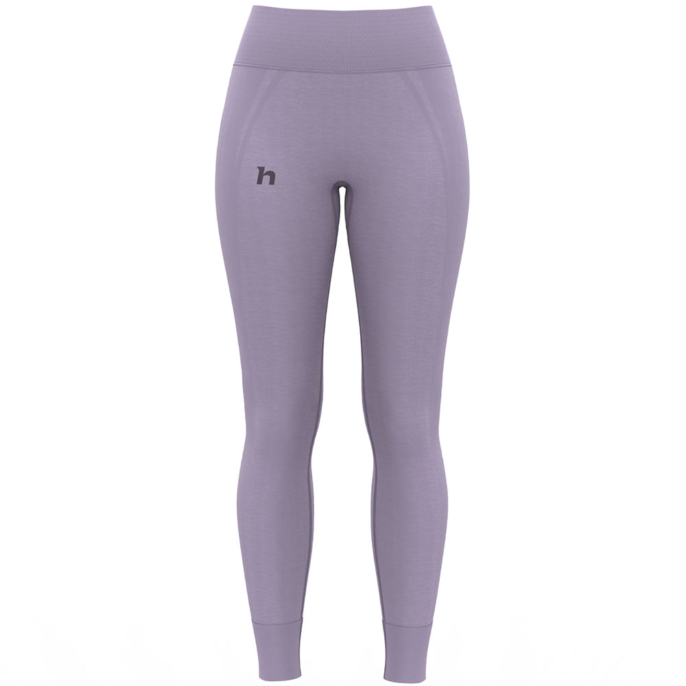 Hannah Thermo Active Leggings Lila 40-42 Frau Hannah Thermo Active Leggings Lila 40-42 Frau von Hannah