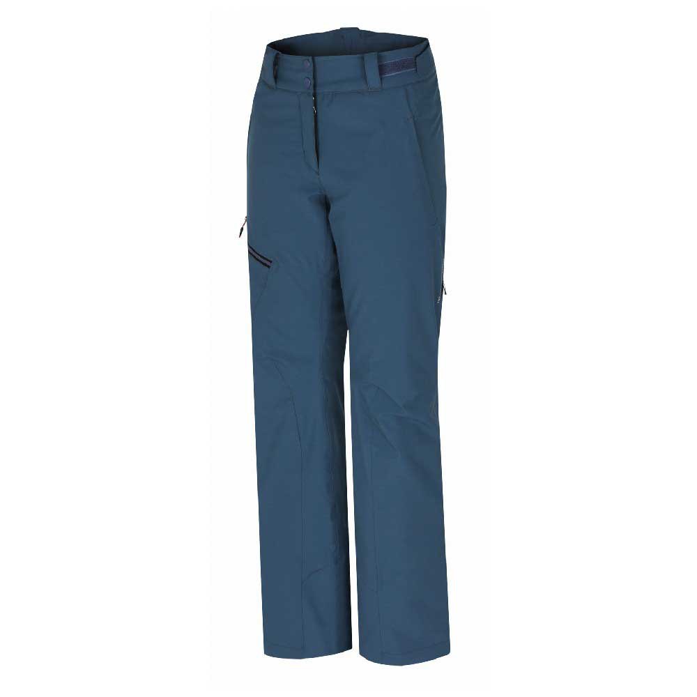 Hannah Tibi Ii Pants Blau 36 Frau Hannah Tibi Ii Pants Blau 36 Frau von Hannah