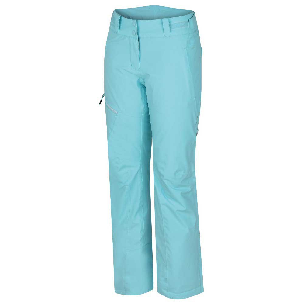 Hannah Tibi Ii Pants Blau 38 Frau Hannah Tibi Ii Pants Blau 38 Frau von Hannah