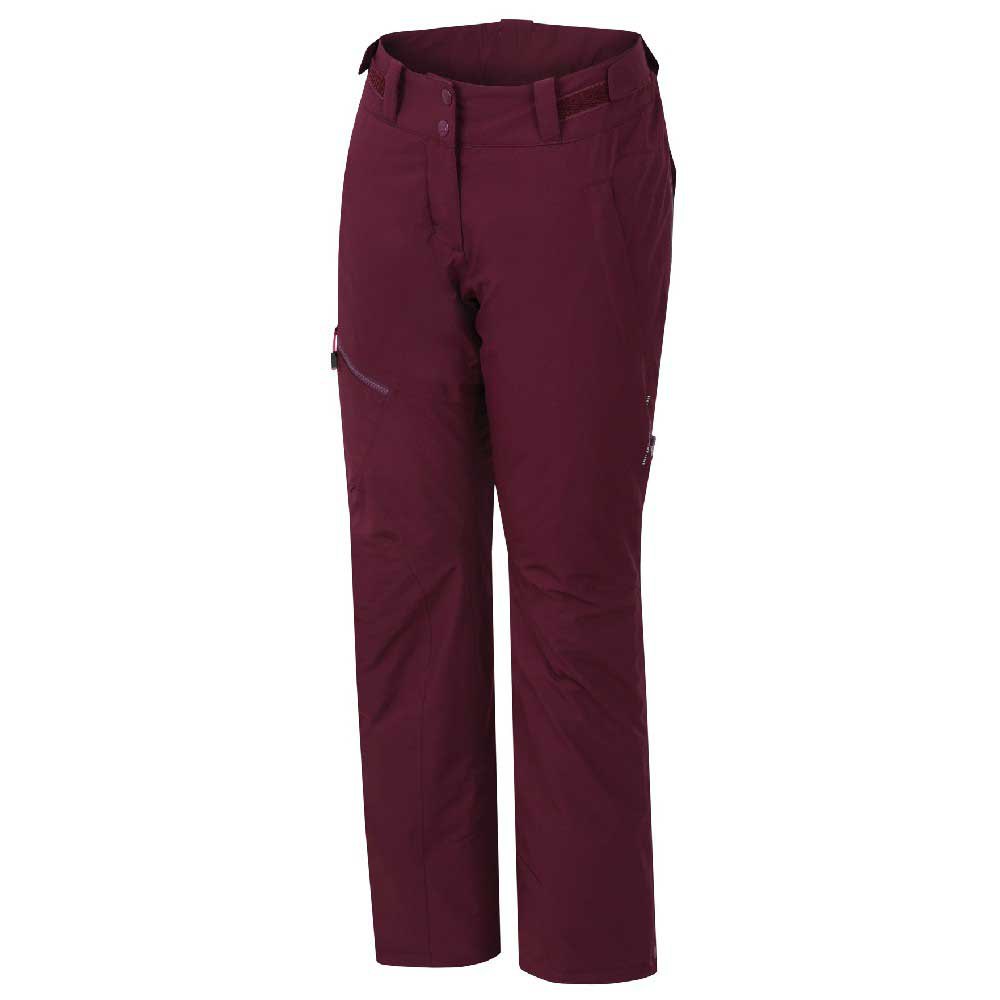 Hannah Tibi Ii Pants Rot 42 Frau Hannah Tibi Ii Pants Rot 42 Frau von Hannah