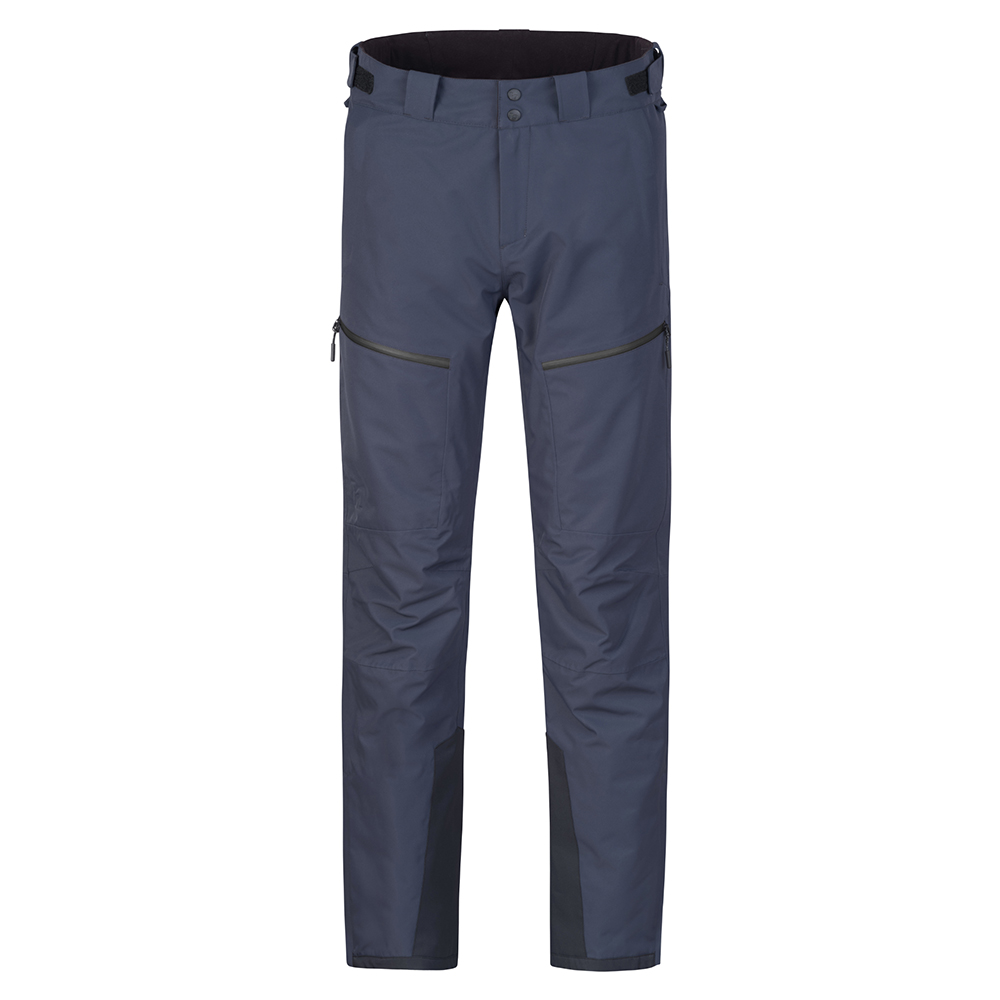 Hannah Wiel Pants Grau L Mann Hannah Wiel Pants Grau L Mann von Hannah