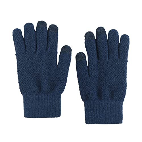 Fahrradhandschuhe Herren, Handschuhe Winter Fahrrad Winterhandschuhe Handschuhe Fahrrad Thermo Handschuhe Herren Thermo Handschuhe Damen Fahrrad Handschuh Herren Winter Handschuhe Herren 1A von Hanraz