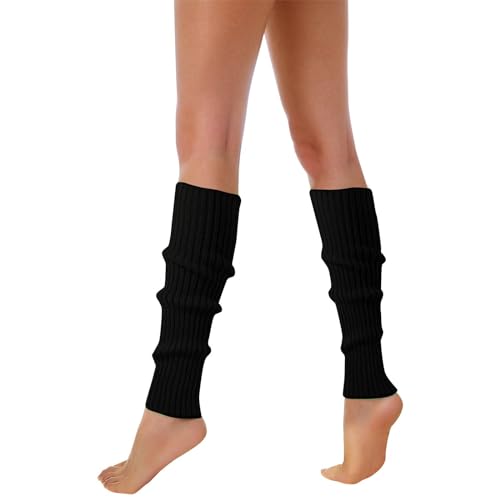Hanraz Stulpen Damen Wolle, Black Friday, Stulpen Damen Y2k Strick Stulpen Damen Weiß Aesthetic Bequem Legwarmers Schlittschuhe Damen Warm Winter Beinstulpen Hanraz Stulpen Damen Wolle, Black Friday, Stulpen Damen Y2k Strick Stulpen Damen Weiß Aesthetic Bequem Legwarmers Schlittschuhe Damen Warm Winter Beinstulpen von Hanraz
