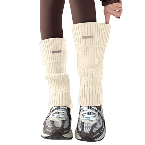 Hanraz Stulpen Damen schwarz rot, Angebote des Tages Heute, Stulpen Damen Bunt Weich Longlegs Schlittschuhe Damen Warm Y2k Stulpen Beinwärmer Damen Strick Bequem Legwarmers Hanraz Stulpen Damen schwarz rot, Angebote des Tages Heute, Stulpen Damen Bunt Weich Longlegs Schlittschuhe Damen Warm Y2k Stulpen Beinwärmer Damen Strick Bequem Legwarmers von Hanraz