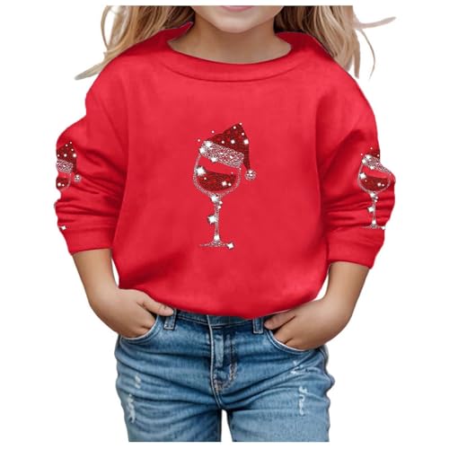 Weihnachtsoutfit Junge, Weihnachtsoutfit Kinder Familien Weihnachtspullover Weihnachtspulli Damen Weihnachten Baby Weihnachtsshirt Herren Norweger Pullover Kinder Weihnachtskleid Mädchen von Hanraz