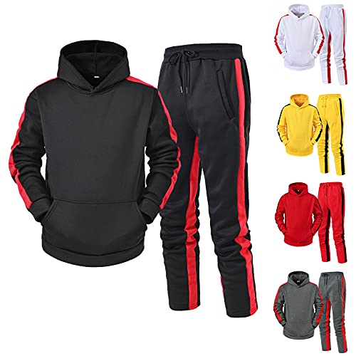 Bomberjacke Herren, blitzangebote, Herren Trainingsanzug, Trainingsanzug Warm Mit Taschen Regular Fit Jogging Anzug Herren Jogginganzug Jogging Herren Anzug Für Männer Bomberjacke Herren, blitzangebote, Herren Trainingsanzug, Trainingsanzug Warm Mit Taschen Regular Fit Jogging Anzug Herren Jogginganzug Jogging Herren Anzug Für Männer von Hanraz